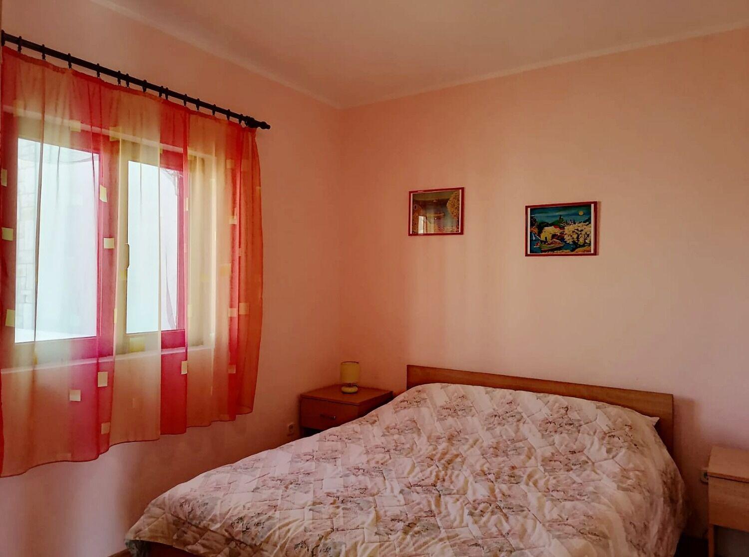 Apartments Toni Maslinica Bagian luar foto